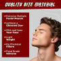 Silicone Jaw Exerciser Set for Men & Women – (6 Pcs) 3 Resistance Levels